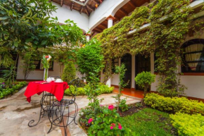 Hotel Jovel - Pago solo en efectivo